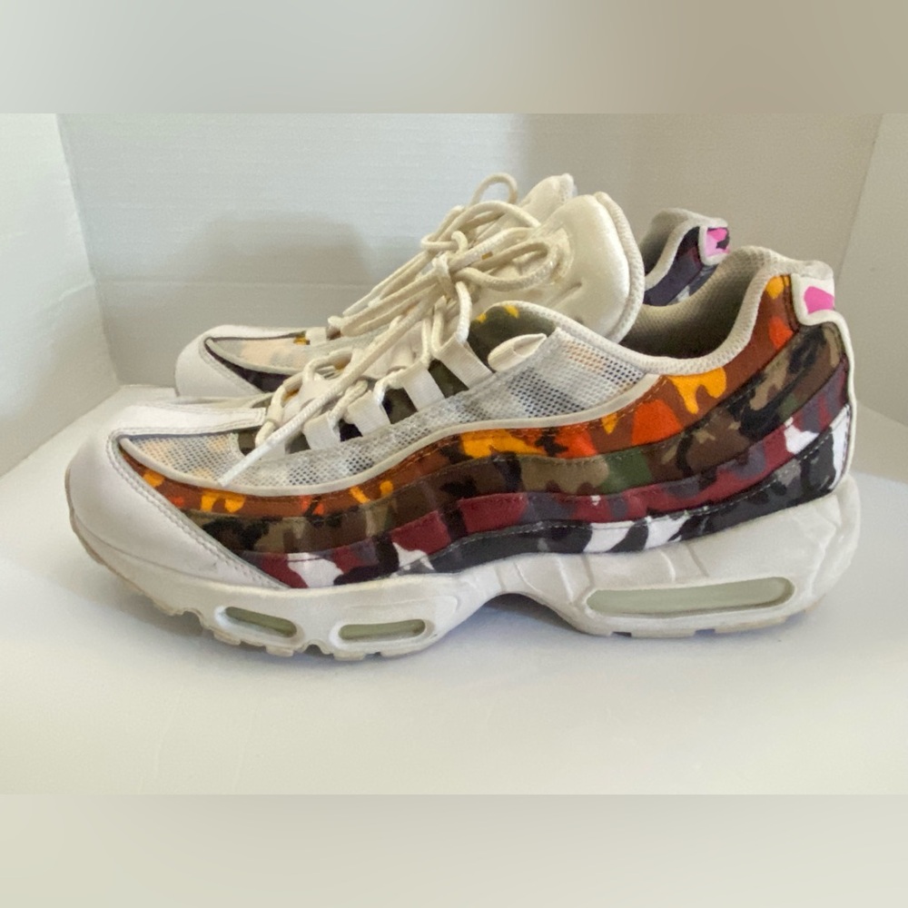 Nike Air Max 95 ERDL Party AR4473-100